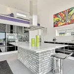 Holiday home Oddermosen Sydals Xi