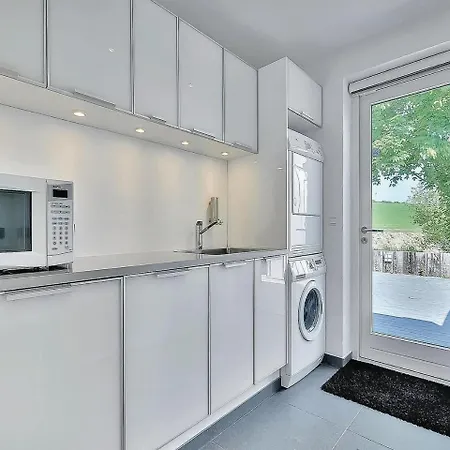 Oddermosen Sydals Xi Сasa de vacaciones *