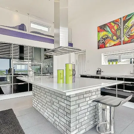 Holiday home Oddermosen Sydals Xi