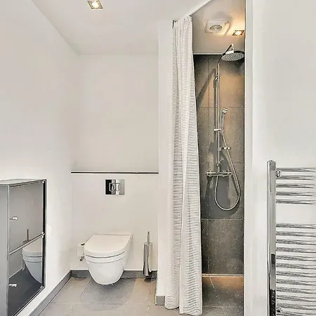 Сasa de vacaciones Oddermosen Sydals Xi Høruphav