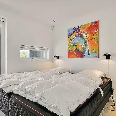 Oddermosen Sydals Xi Holiday home