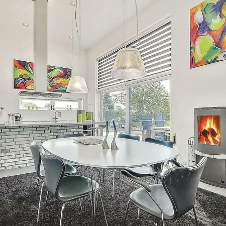 Oddermosen Sydals Xi Holiday home Horuphav